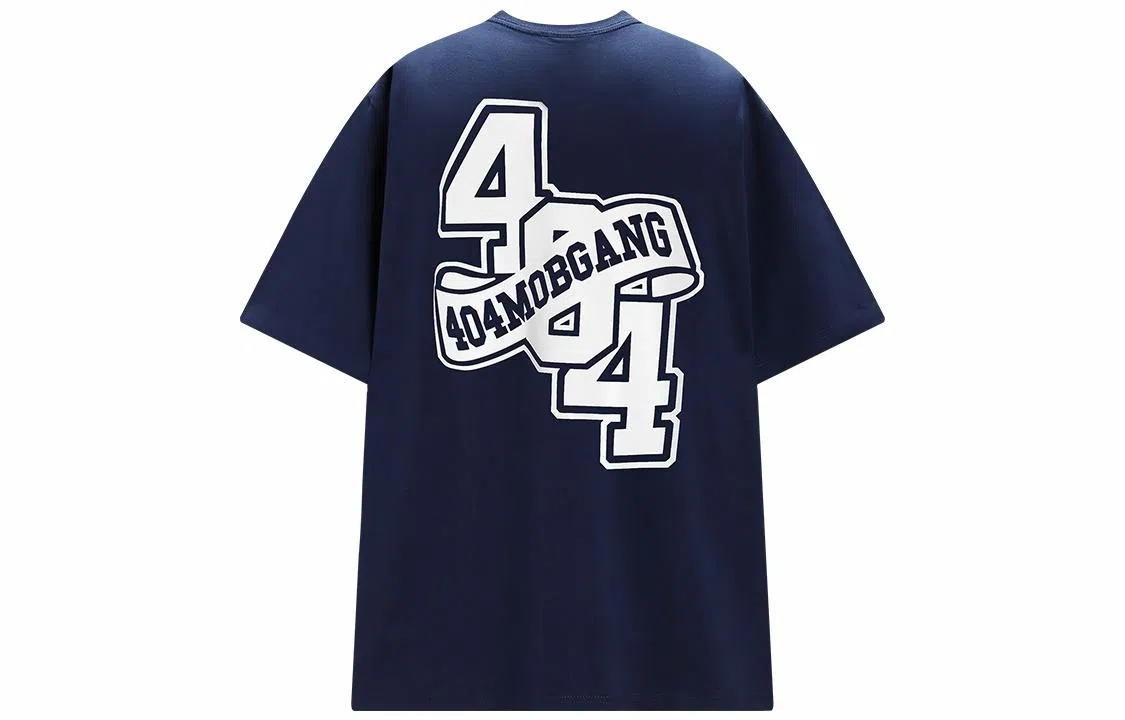 404MOB GANG logoT