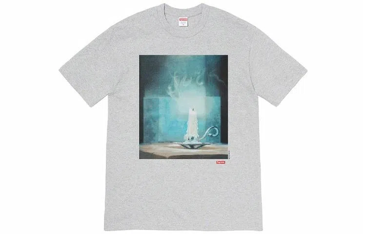 Supreme Week 8 Tee