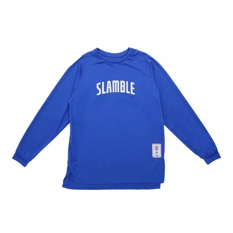 slamble T