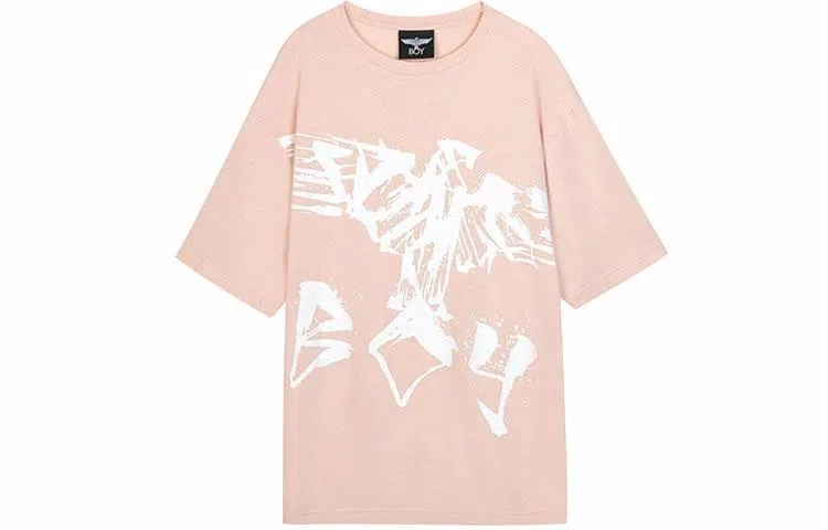 Boy London logoT