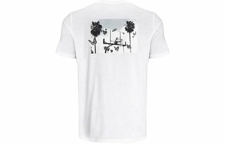 Under Armour T