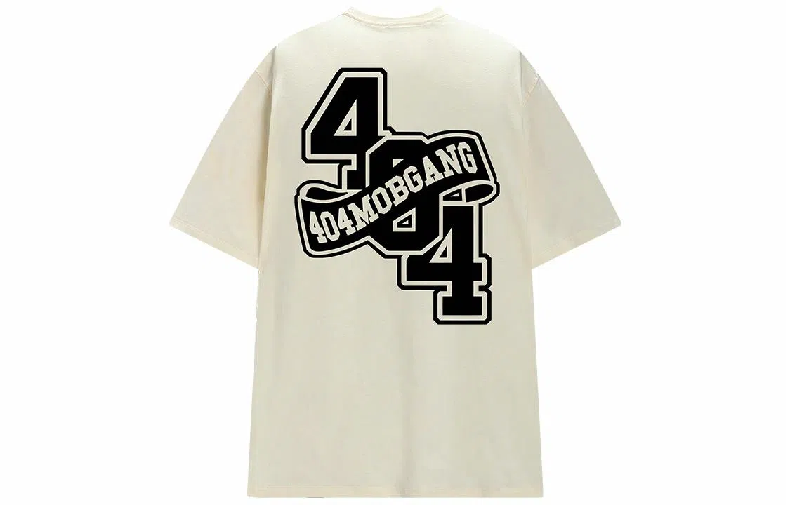 404MOB GANG logoT