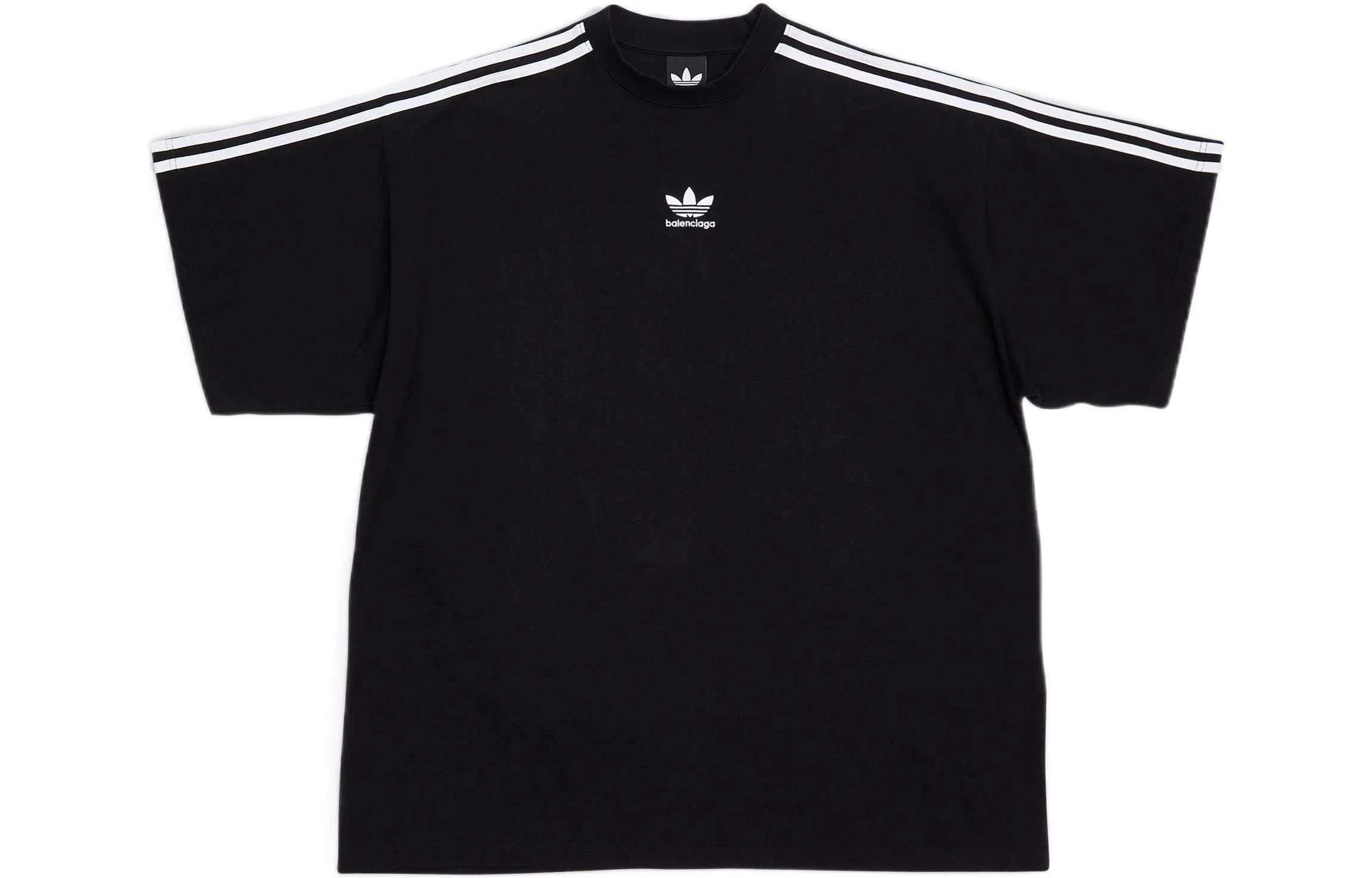 Balenciaga x adidas originals LogoT