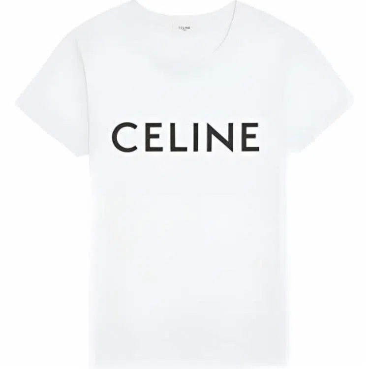 CELINE SS21 T