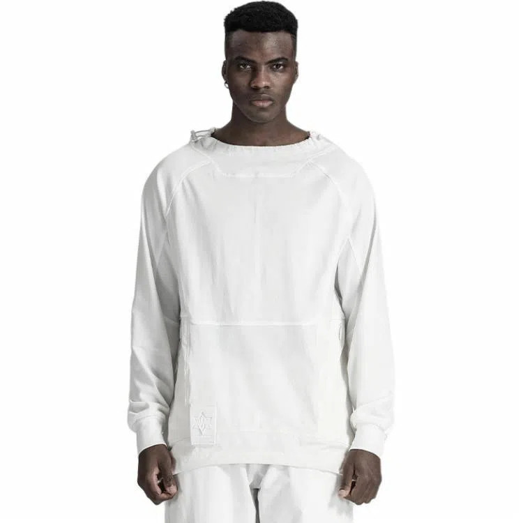 NORVINCY T