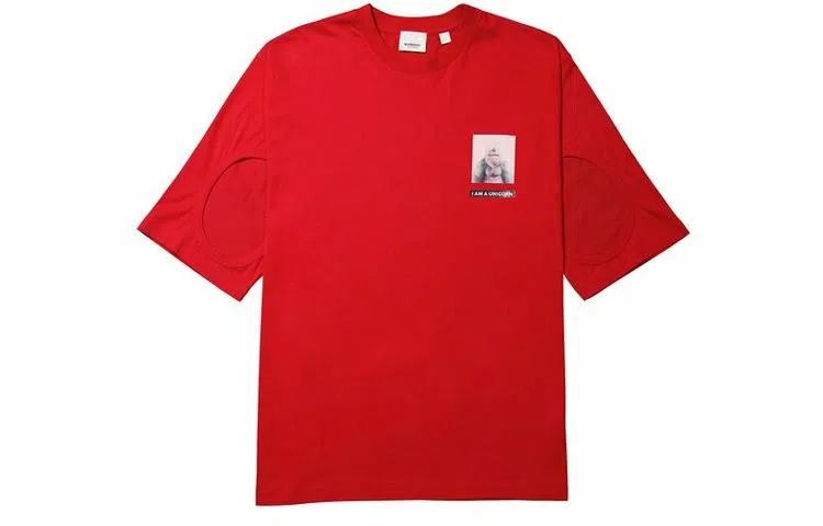 Burberry SS22 T
