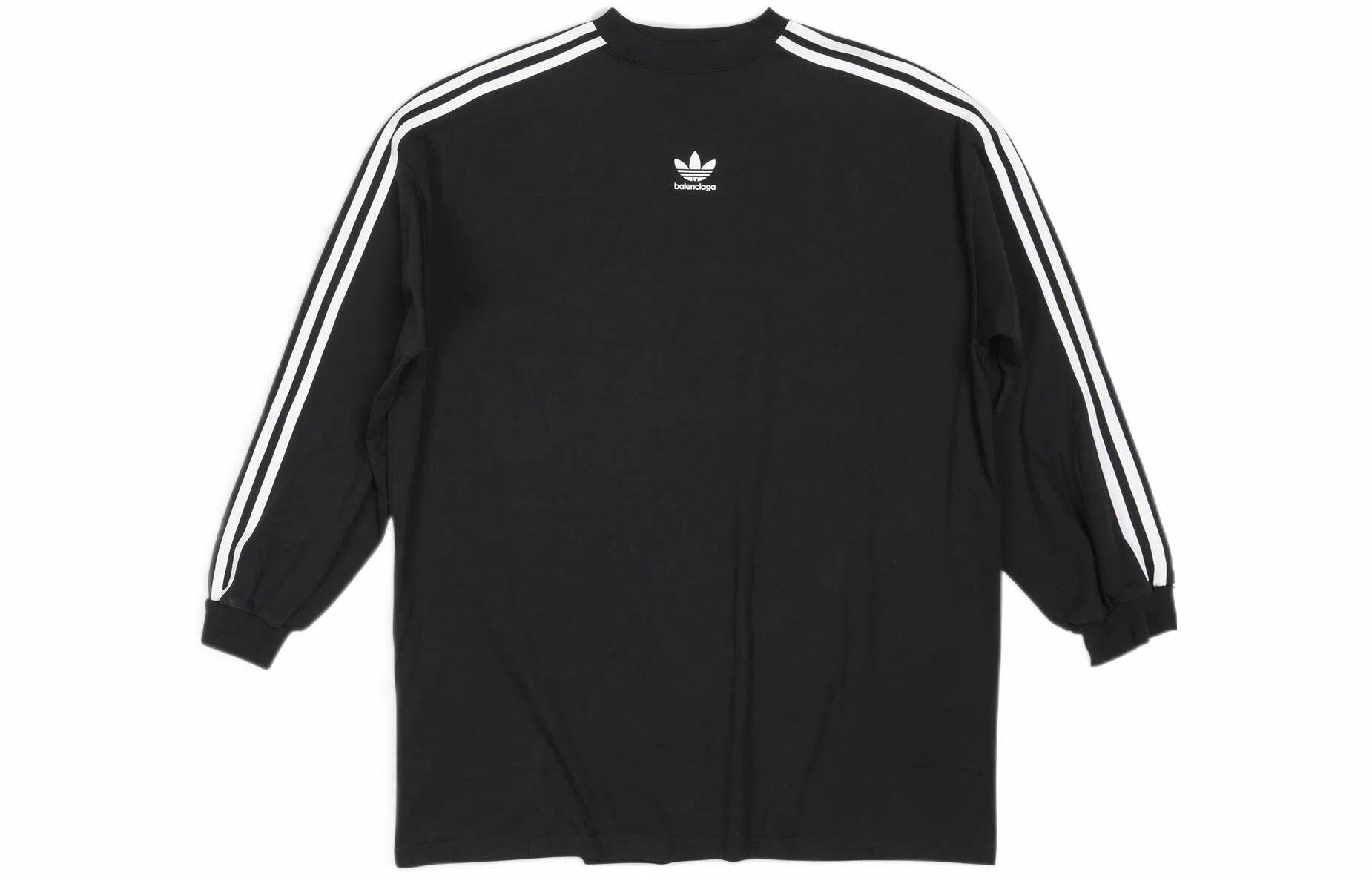 Balenciaga x adidas originals LogoT