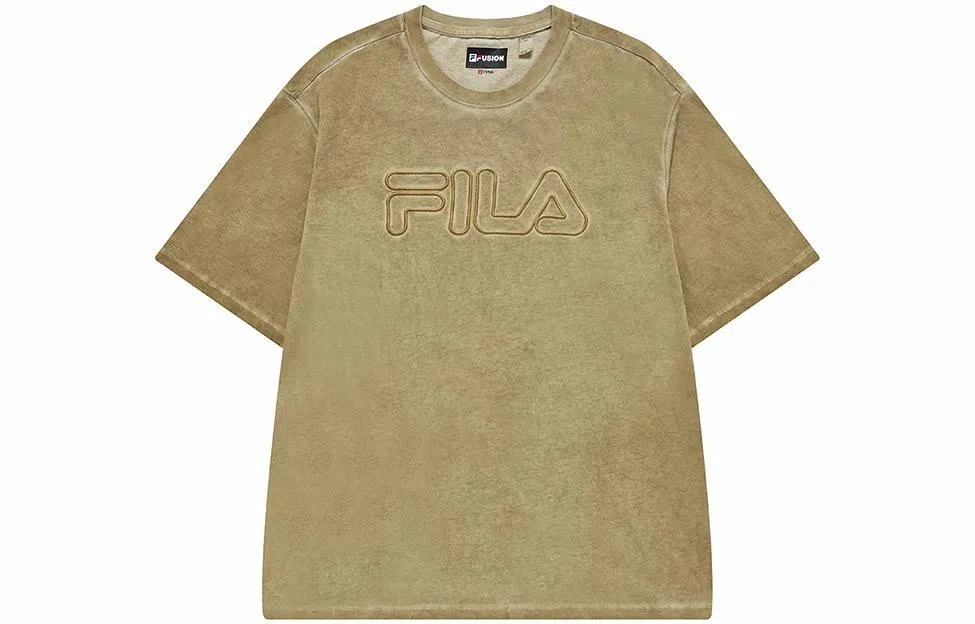 FILA FUSION LogoT