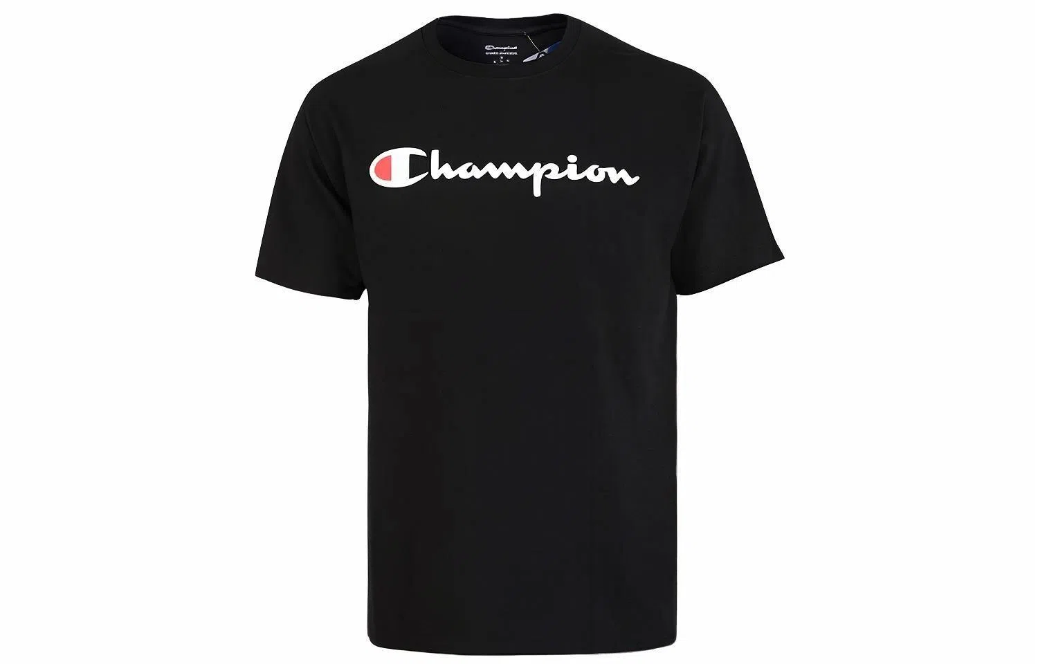 Champion SS21 LogoT