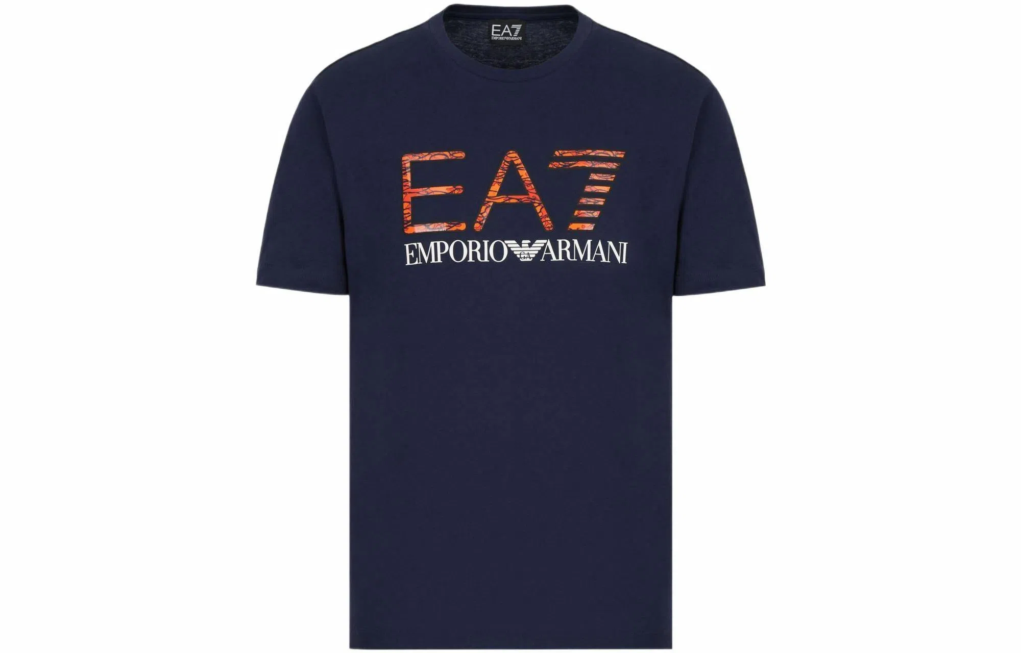 EMPORIO ARMANI SS22 LogoT