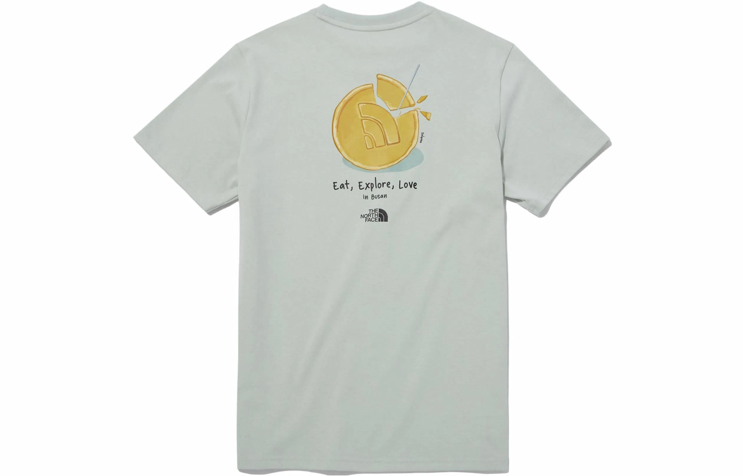 THE NORTH FACE T