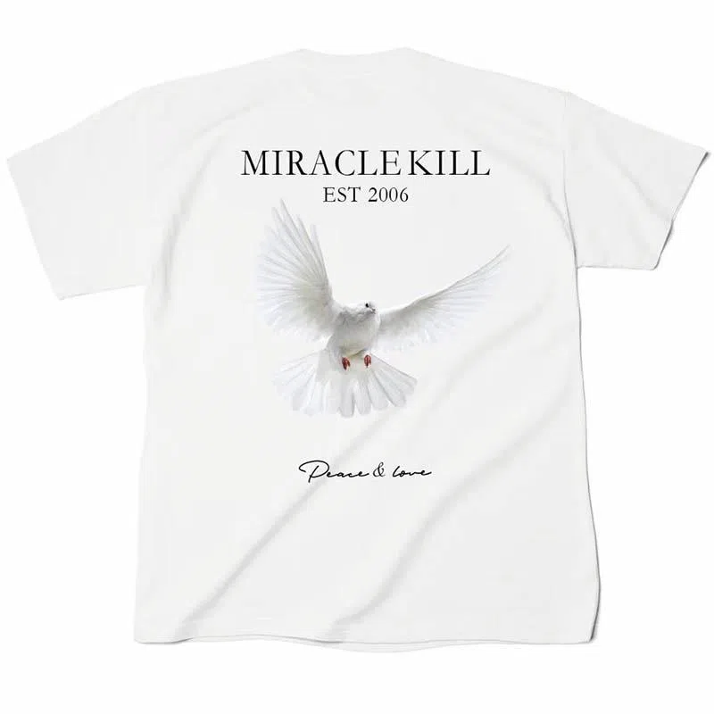 MIRACLE KILL T