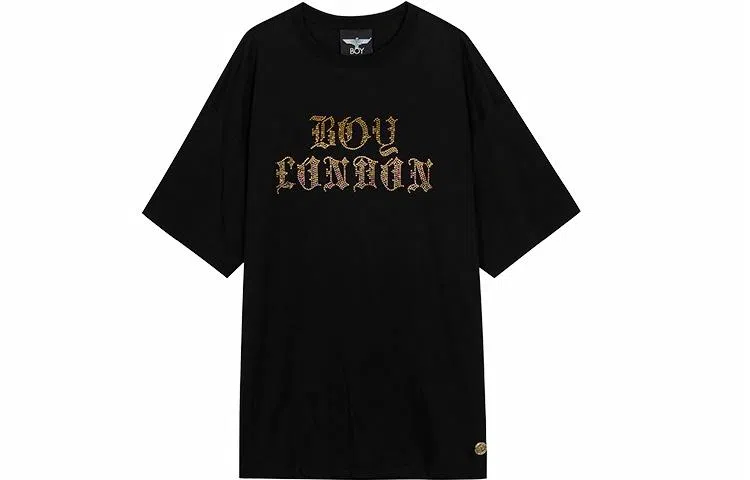 Boy London FW21 T