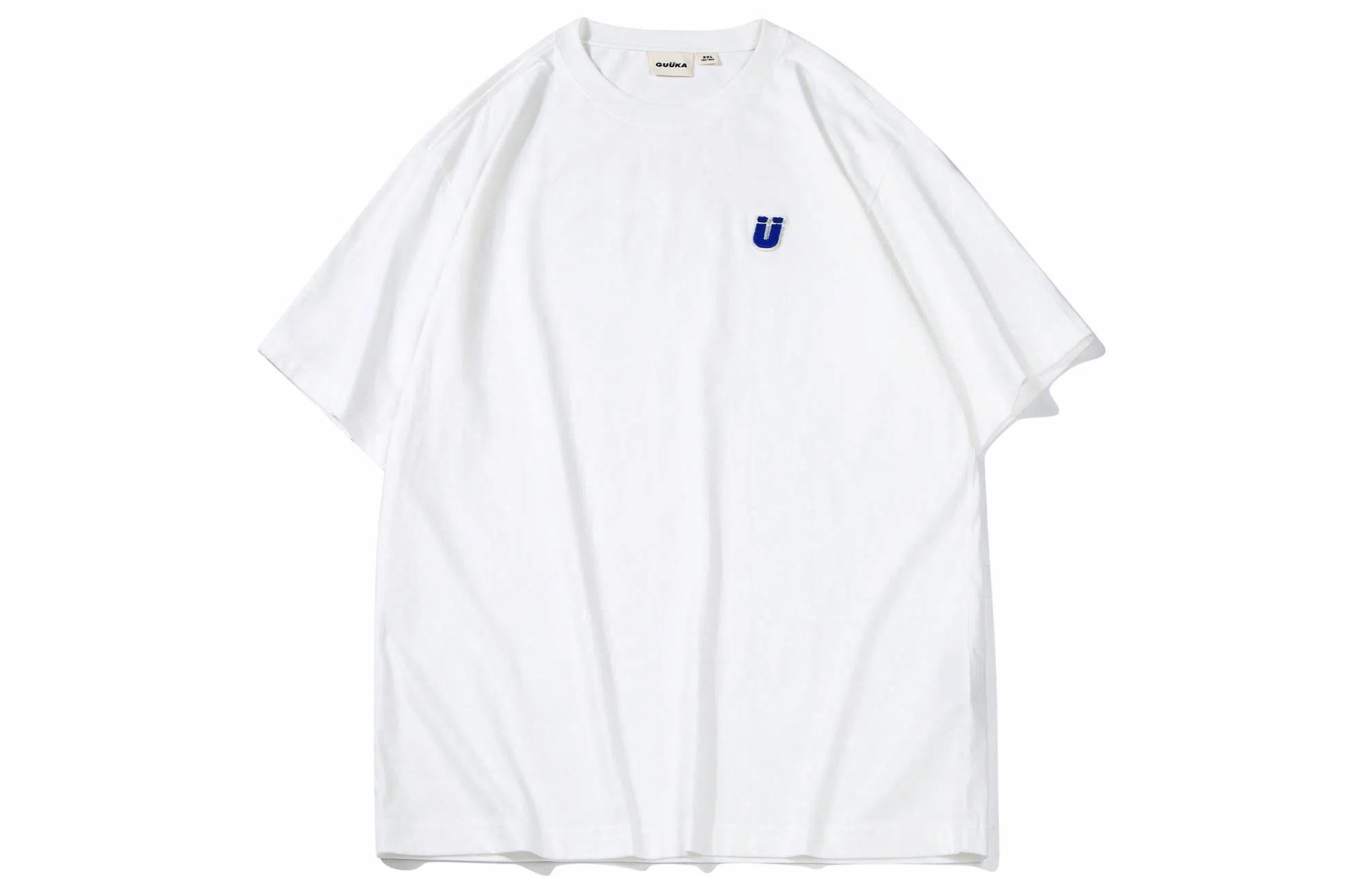 Guuka Cleanfit Basic Tee