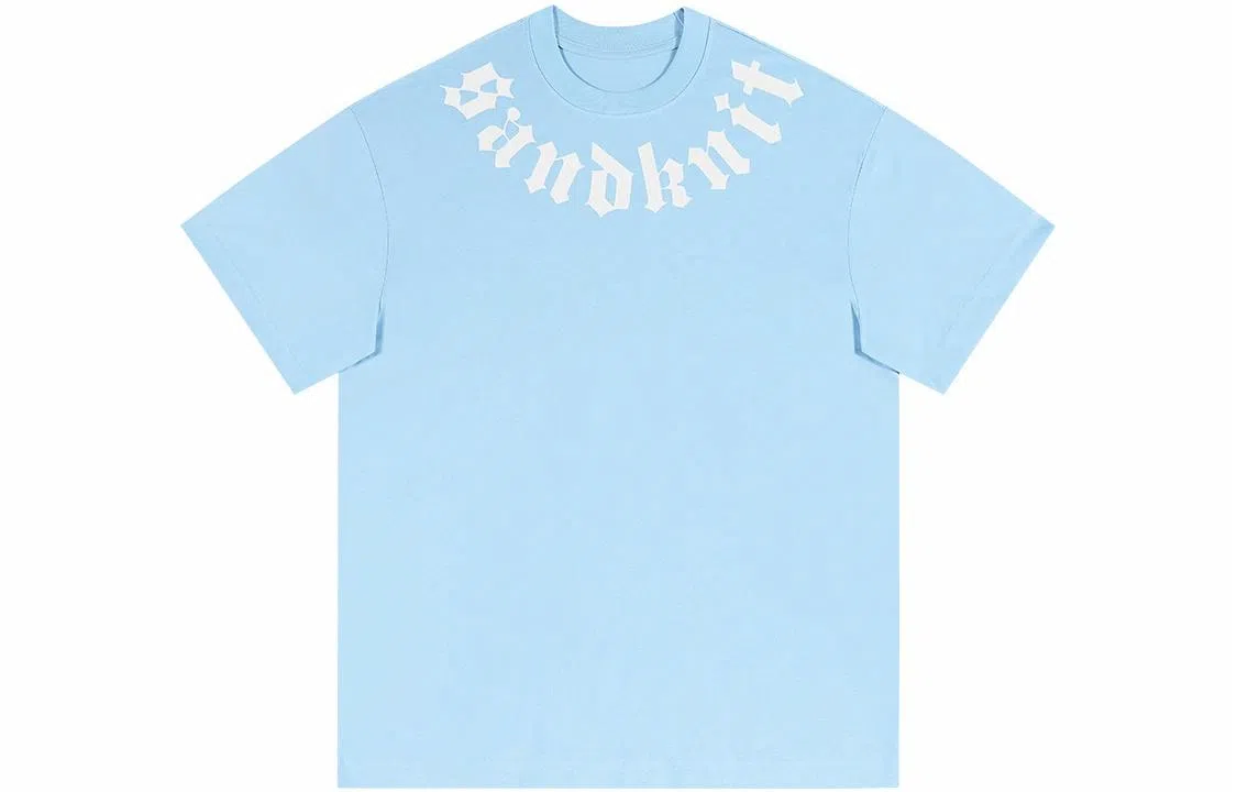 SandKnit logo T
