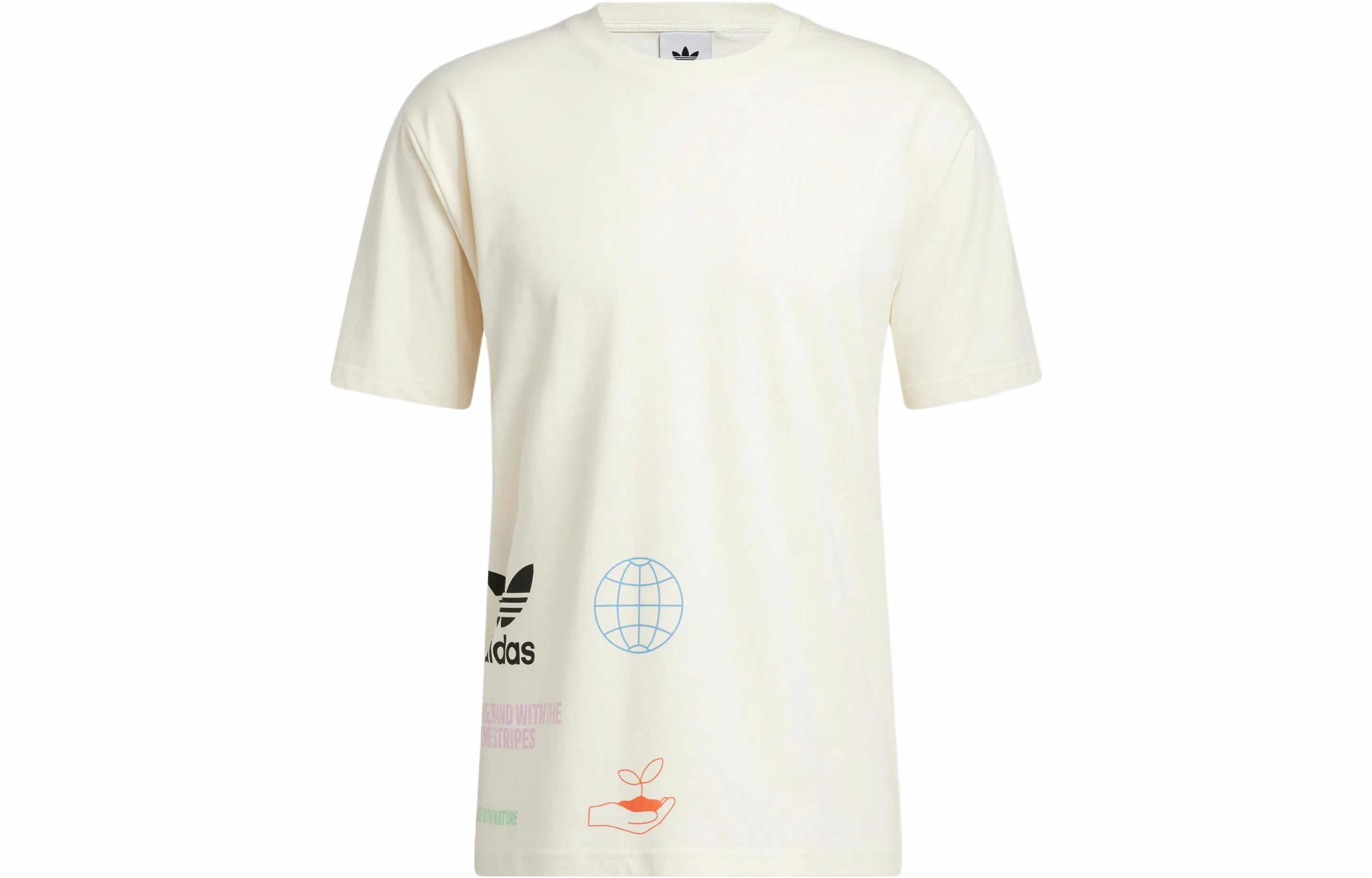 adidas originals LogoT