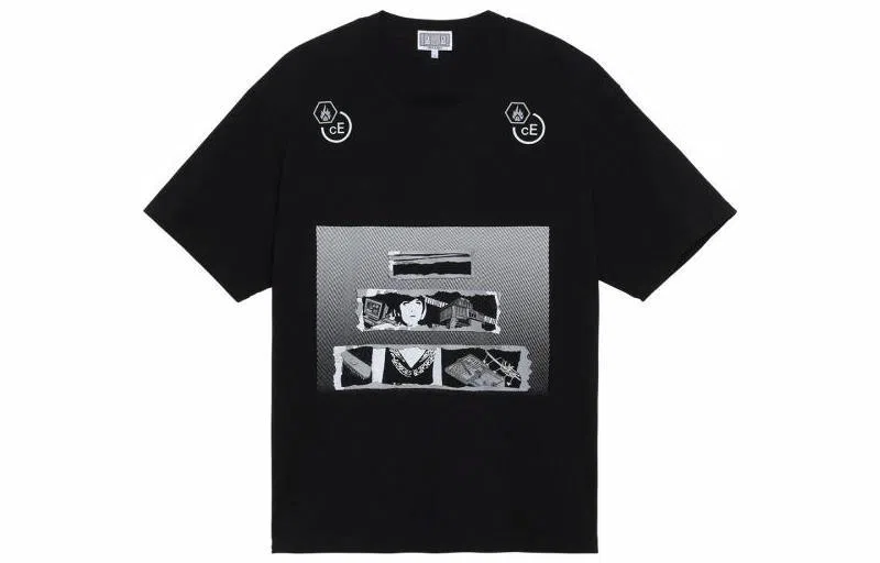 Cav Empt SS22 T