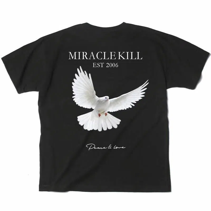 MIRACLE KILL T