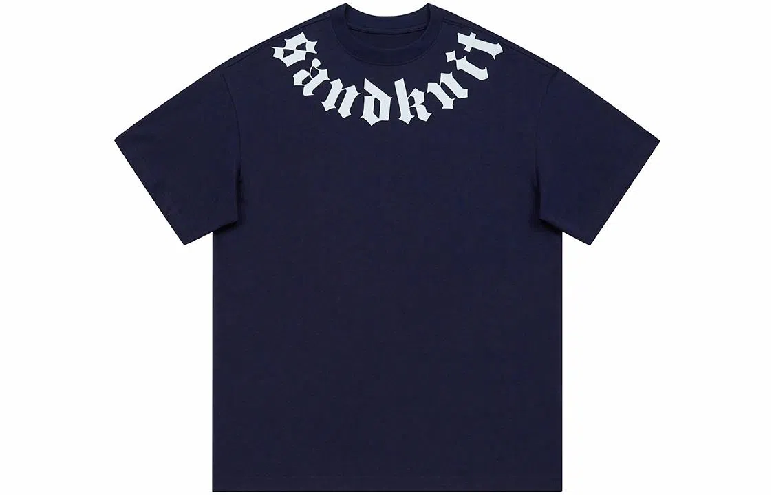 SandKnit logo T