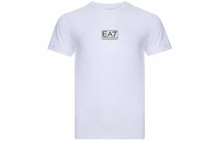 EMPORIO ARMANI EA7 SS22 T