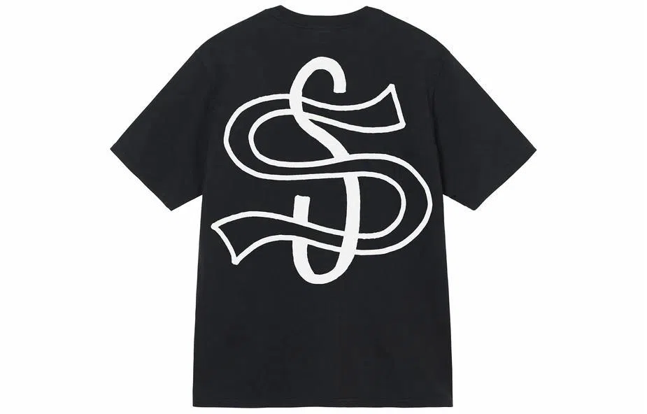 Stussy T