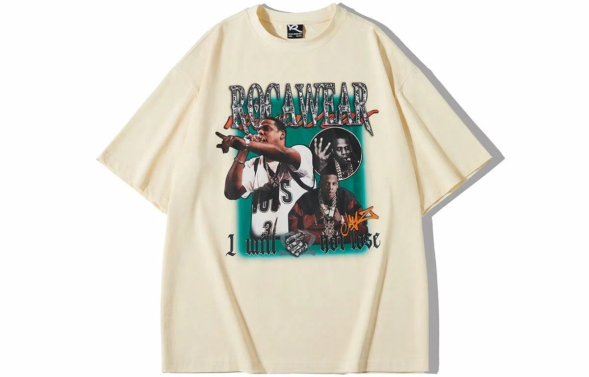 ROCAWEAR T