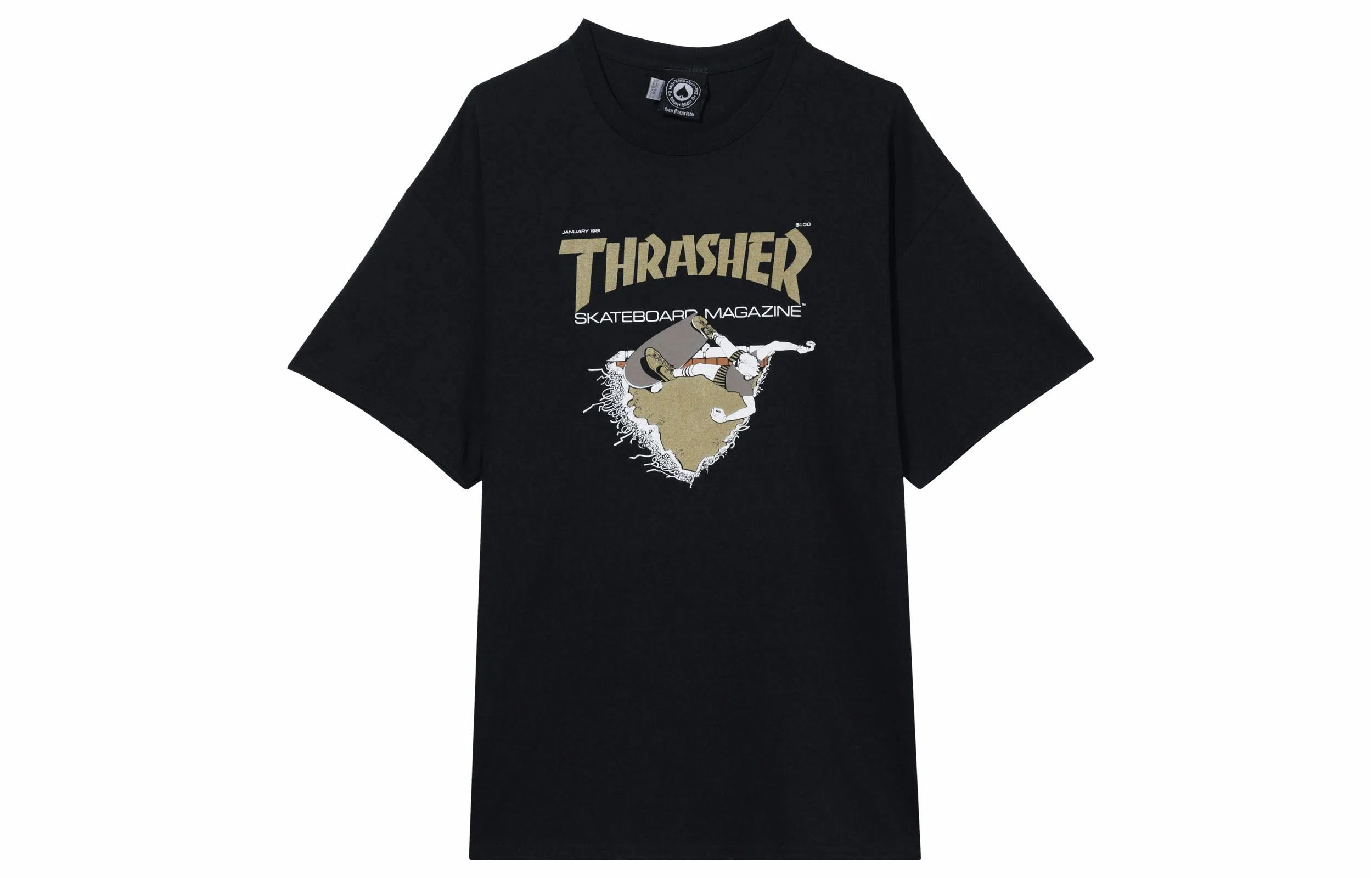 Thrasher