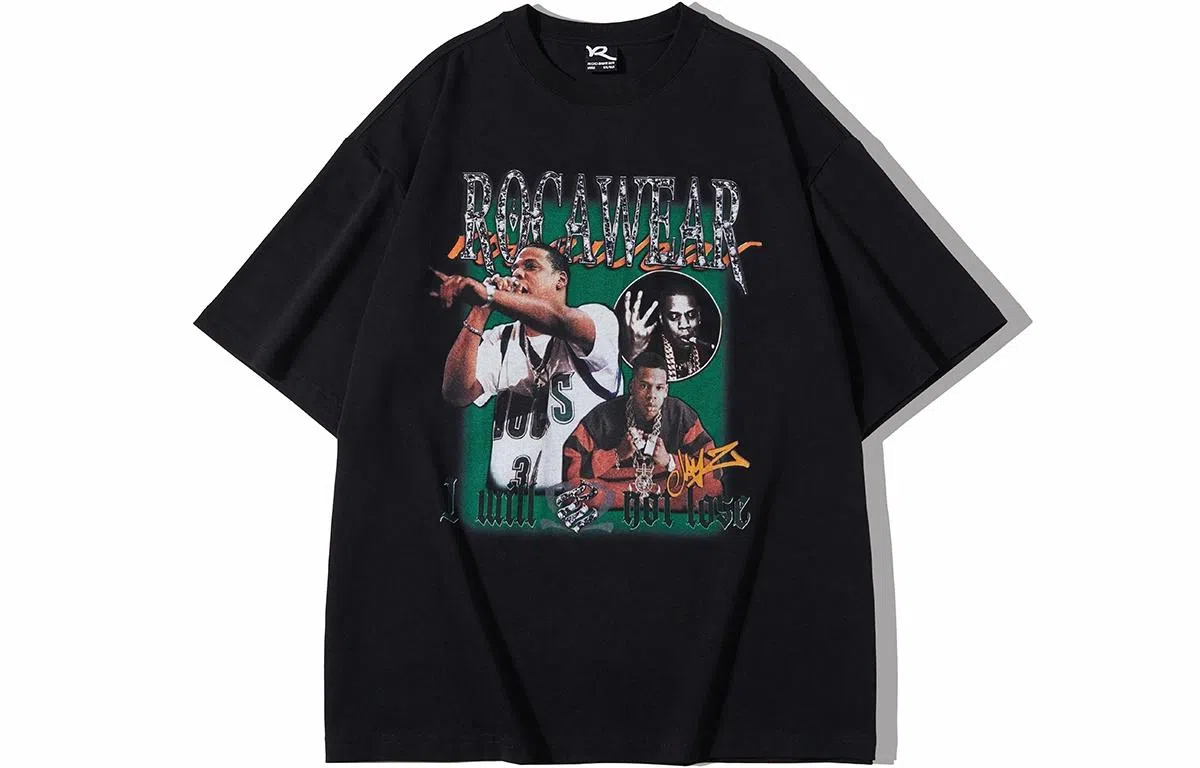 ROCAWEAR T