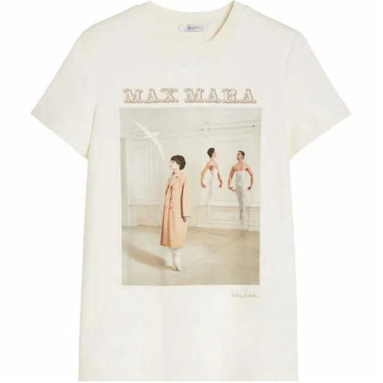 MaxMara Ballo T
