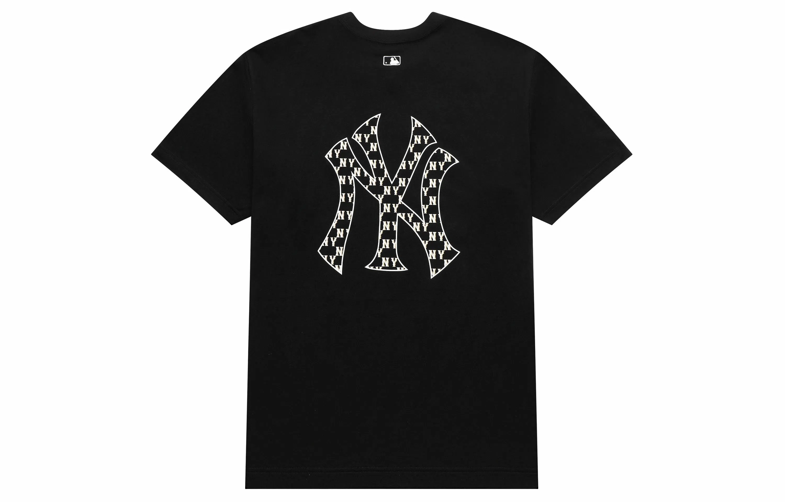 MLB Yankees Logo T-Shirt