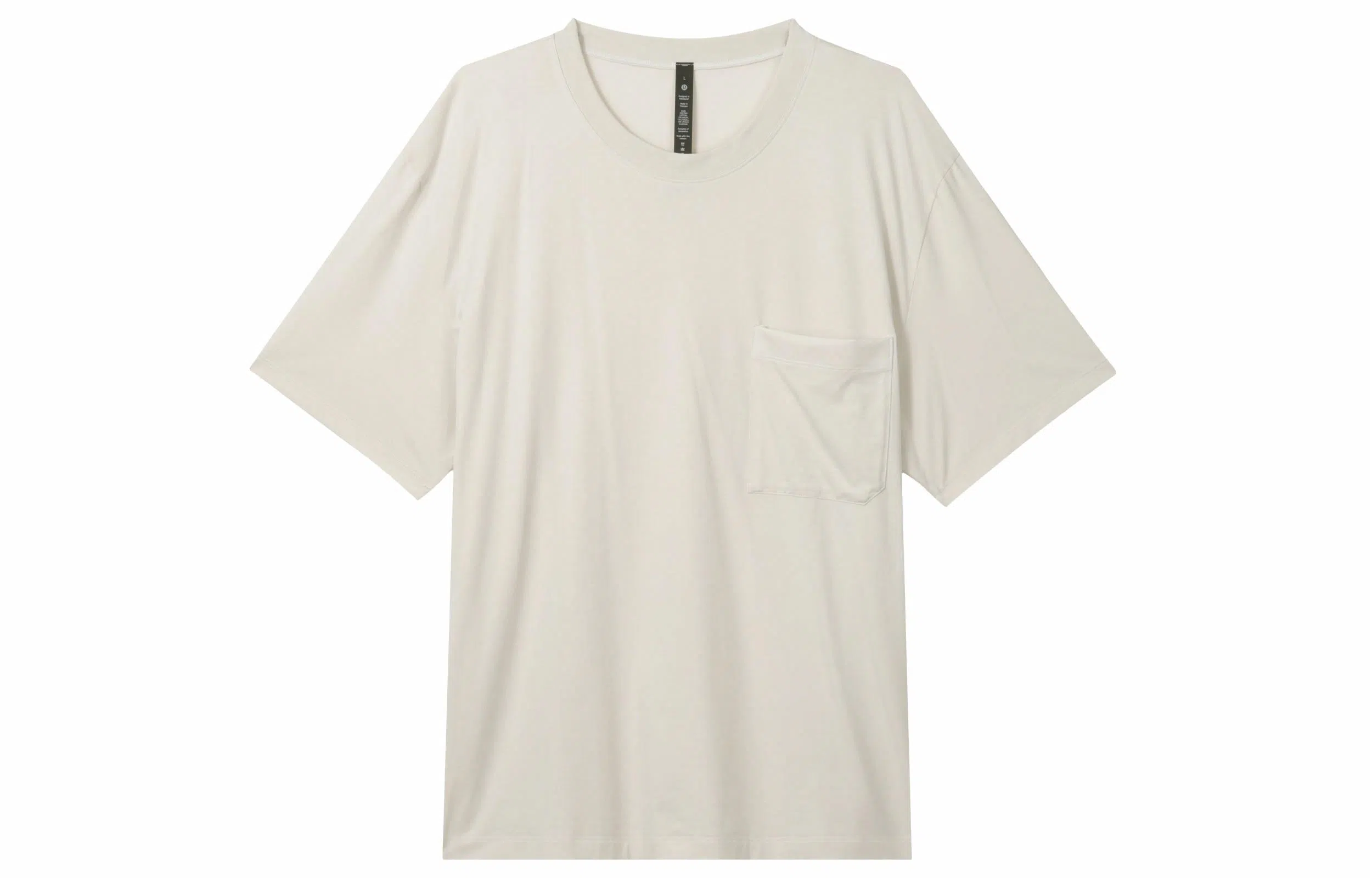 LM3ERVS lululemonFundamental T