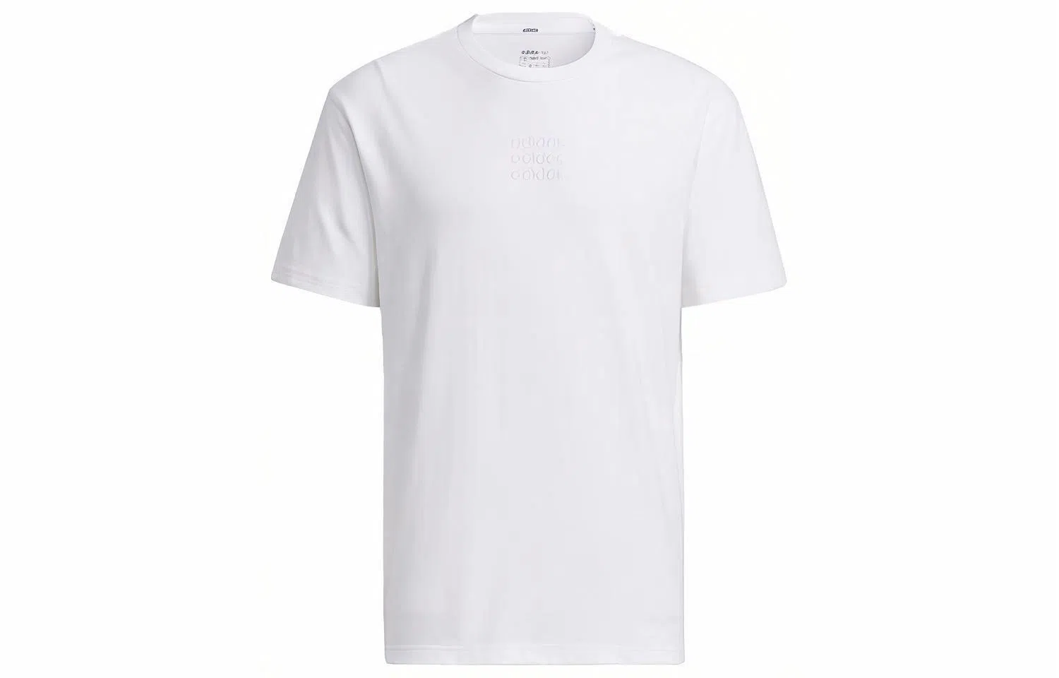 adidas neo logo T