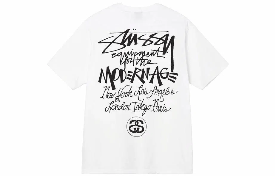 Stussy