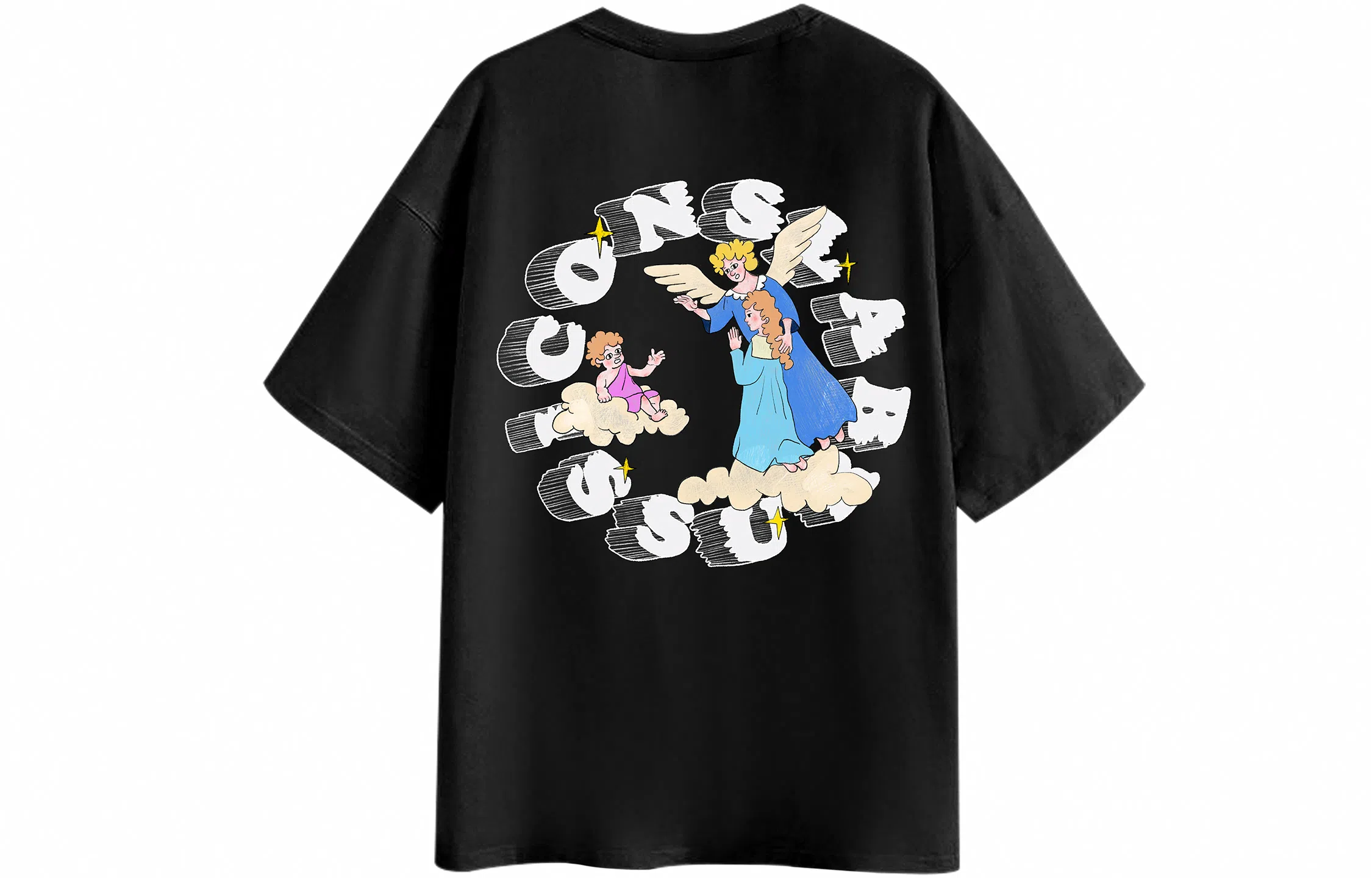 ICONS Lab Lab T