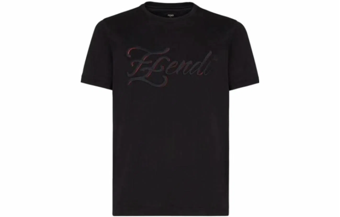 FENDI SS23 LogoT
