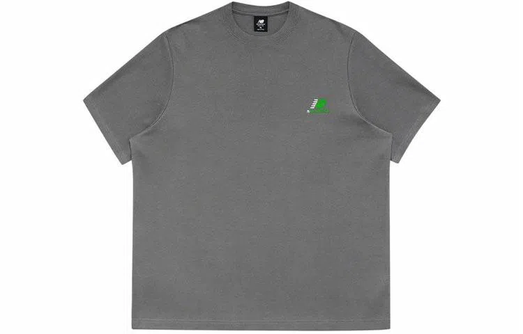 New Balance nice rice SS22 Logo T