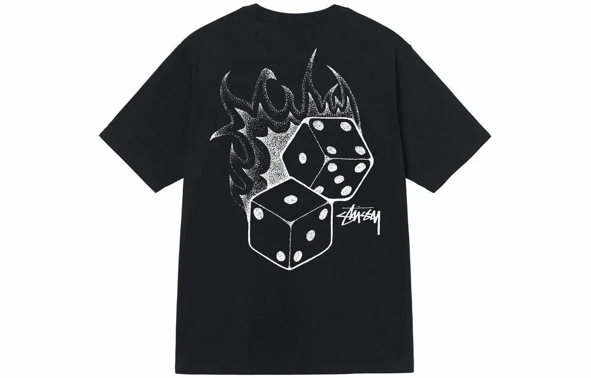 Stussy SS22 T