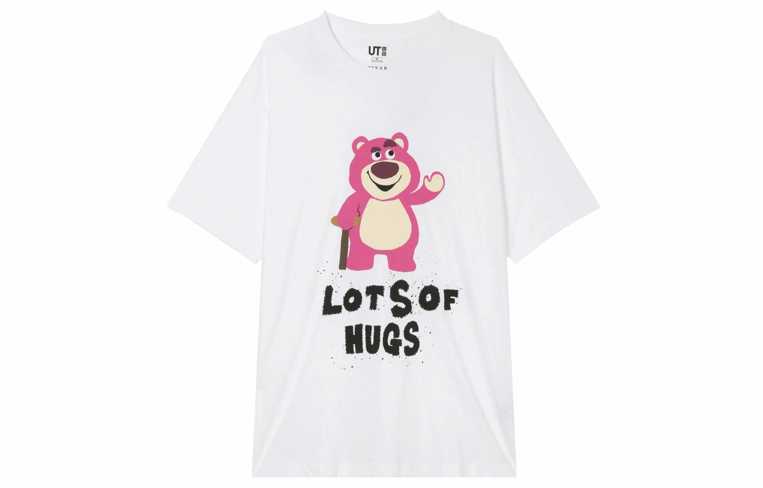 UNIQLO T