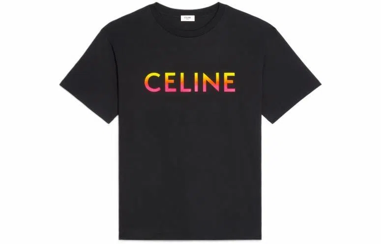 CELINE FW22 LogoT