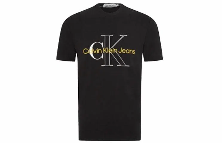 CKCalvin Klein LogoT
