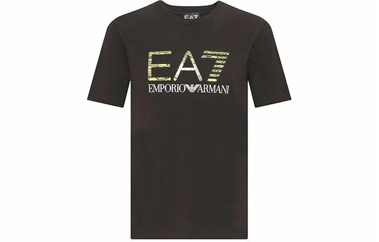 EMPORIO ARMANI EA7 SS22 LogoT