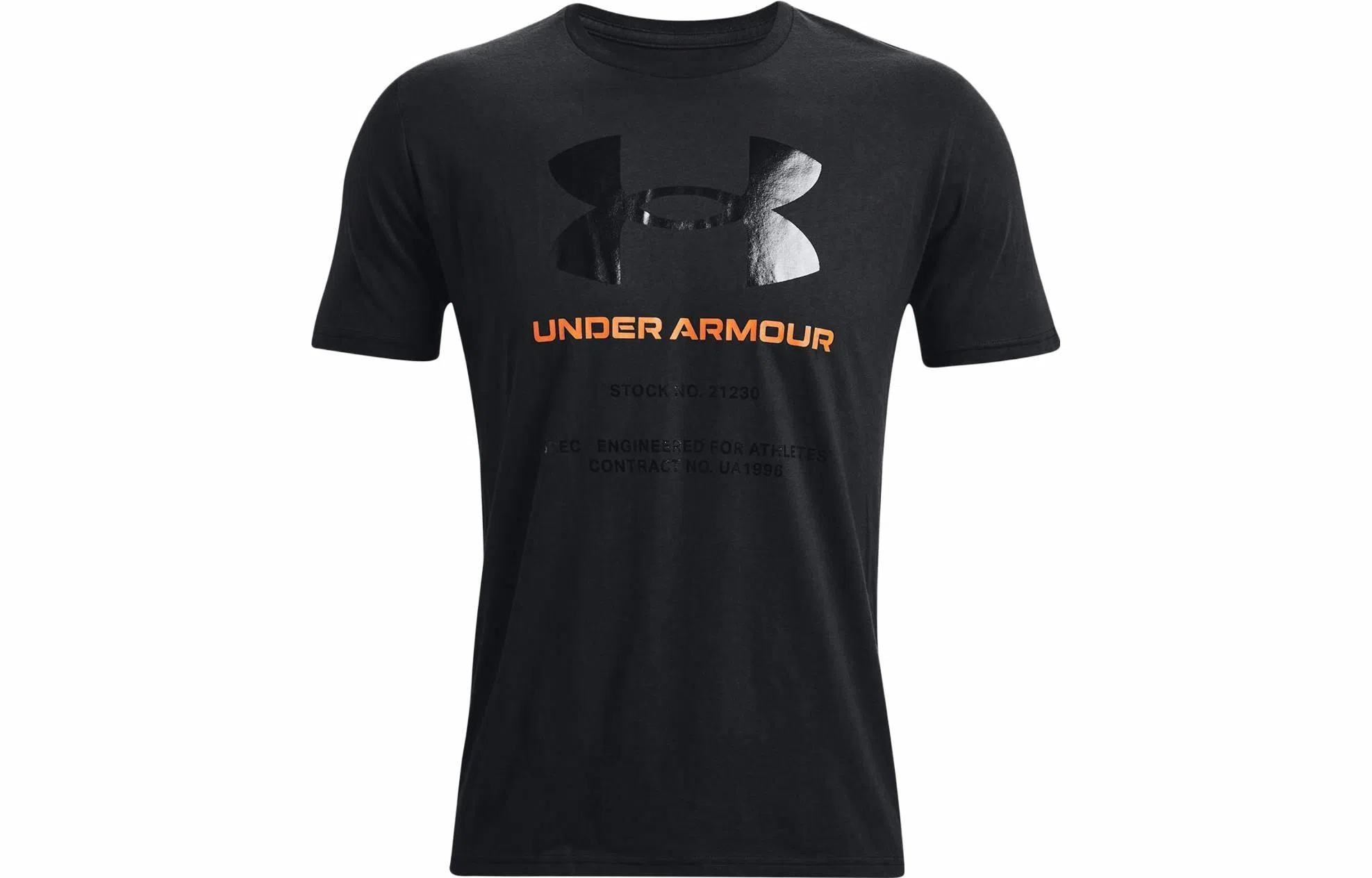 Under Armour T