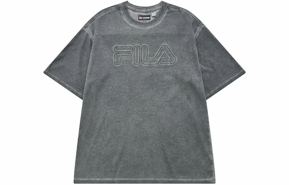 FILA FUSION LogoT