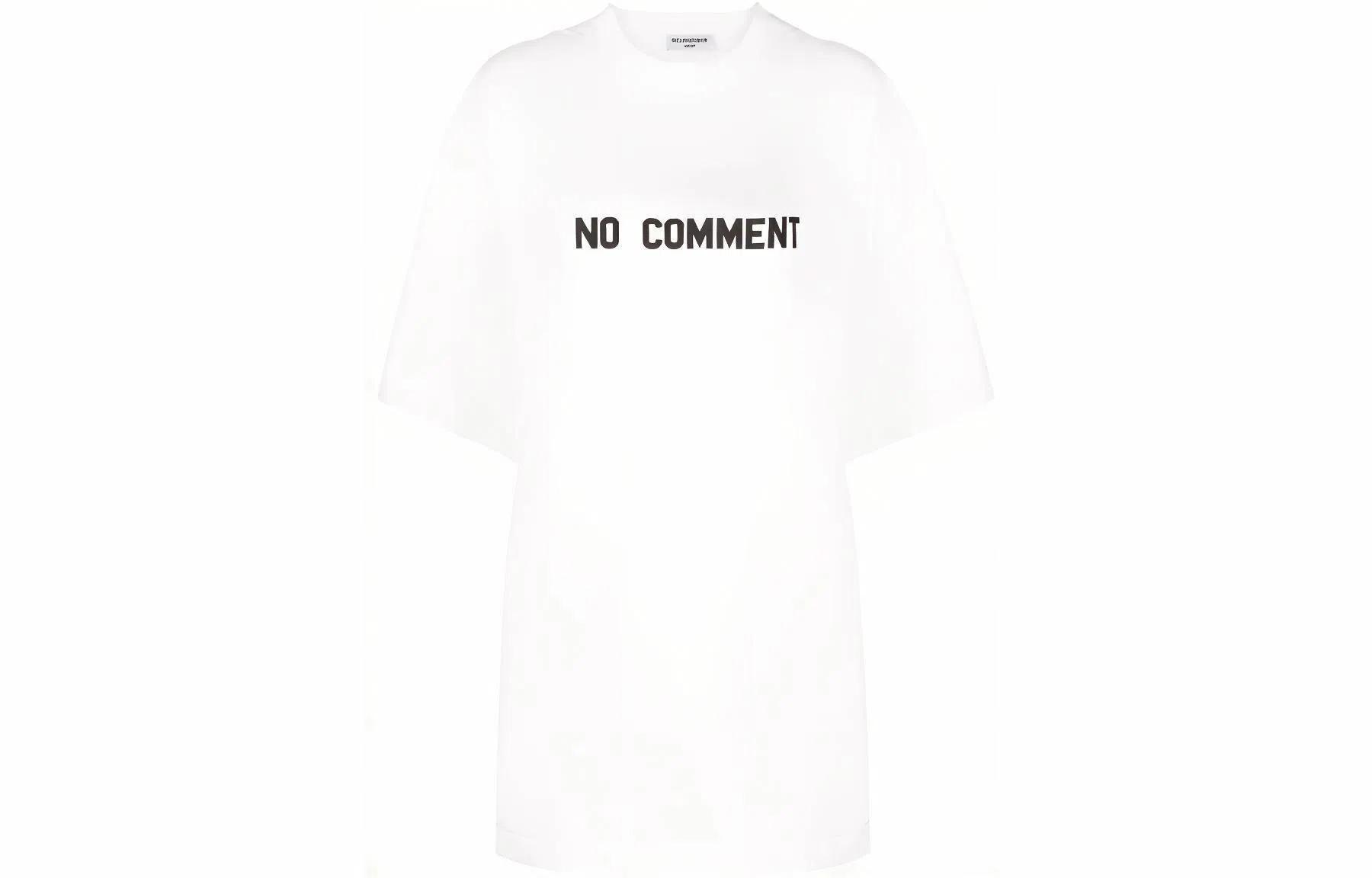 Balenciaga SS22 T