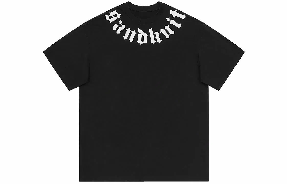 SandKnit logo T