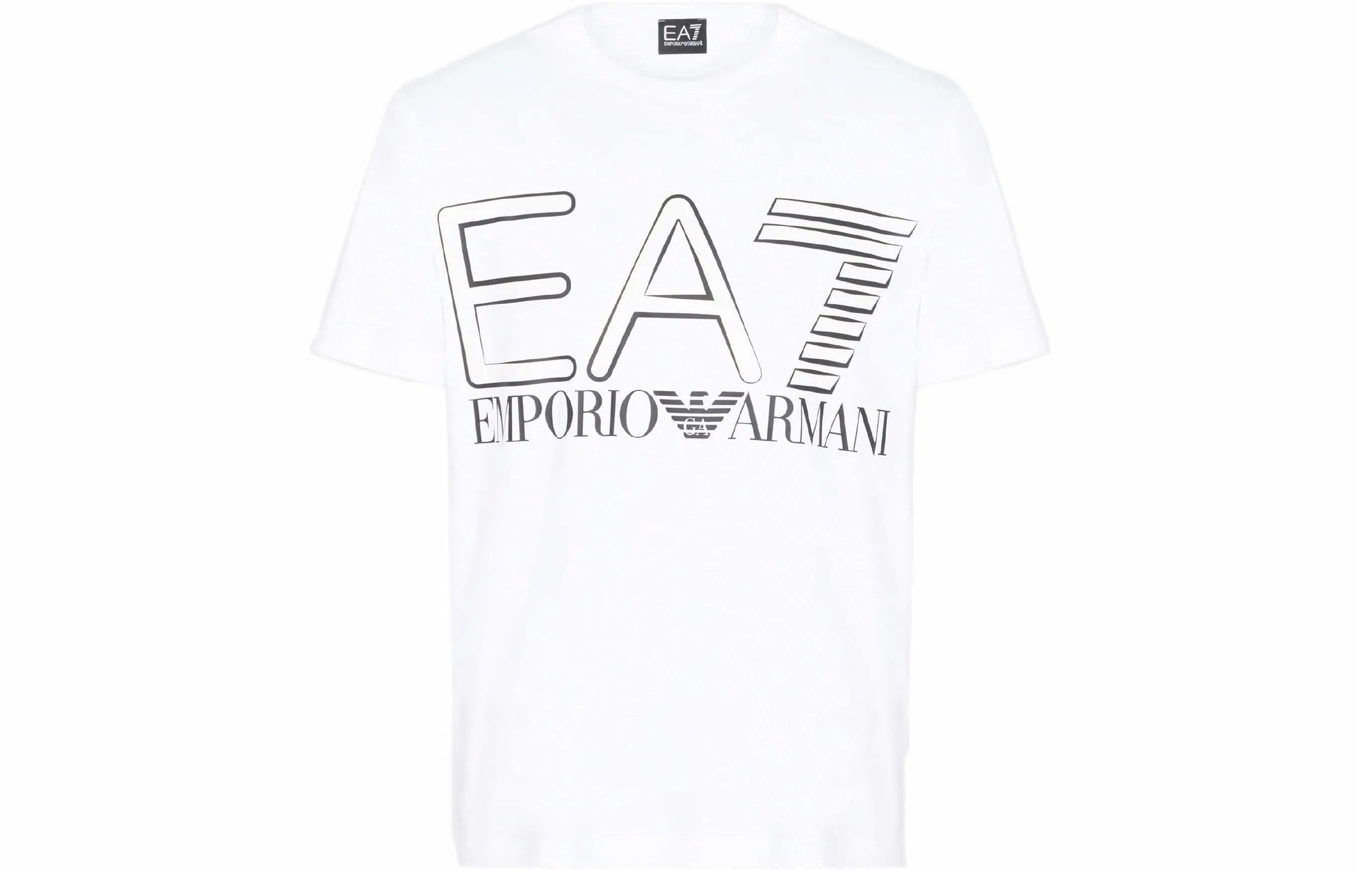 EMPORIO ARMANI EA7 LogoT