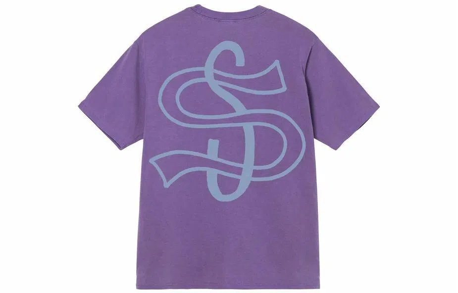 Stussy T
