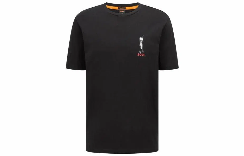 HUGO BOSS T