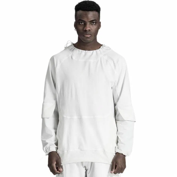 NORVINCY T
