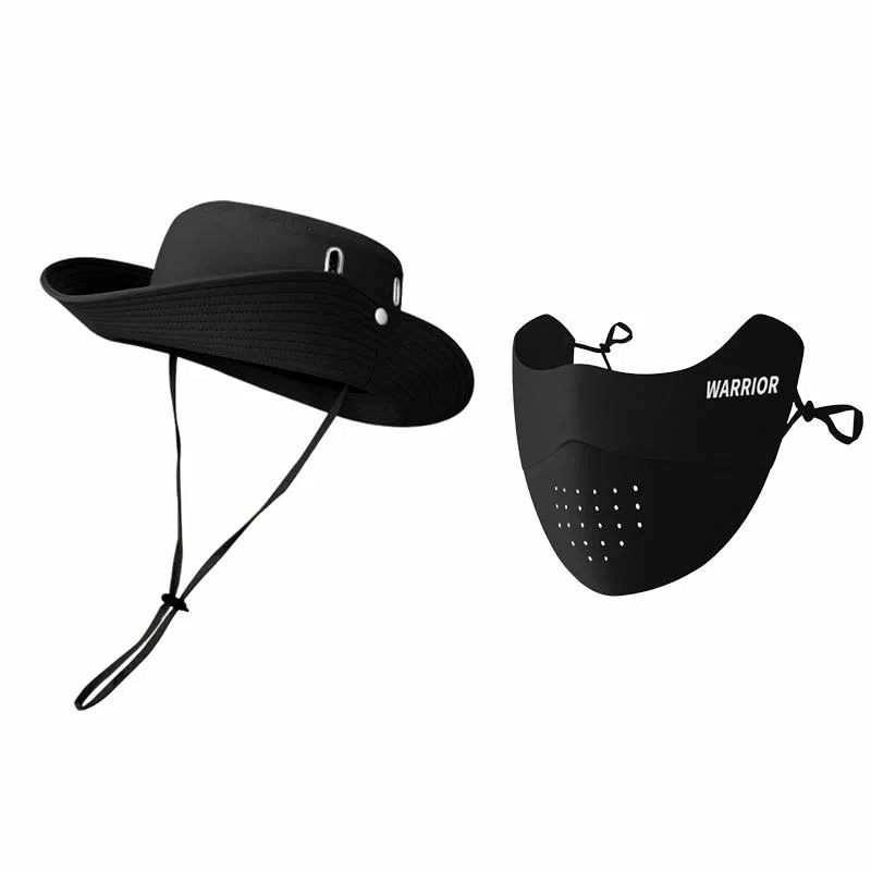 Warrior Fisherman Hat